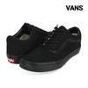Sneakers Core Classic Old School Sneakers Black Vn000d3hbka