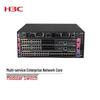 H3C S7003X Корневой агрегирующий коммутатор для корпоративной кампусной сети