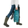 Makita Мойка высокого давления MHW101 Blue