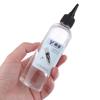 100Ml Electric Clipper Shaver Maintenance Oil Lubricant Hair Trimmer Blade Oil Prevent Rusting Sewing Hair Salon Clipper Oil