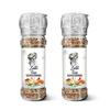Измельчитель специй LUNN Thai | 40 г | Измельчитель (Упаковка из 2 шт.)