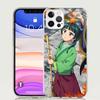 A-Apothecary D-Diaries Maomao Чехол для телефона для iPhone 18 17 Air 16 15 Plus 11 14 Pro Max 13 Mini 12 7 8 + SE Узор Арт Индивидуальный C