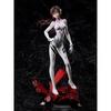 Revolv Shin Evangelion Mari Illustrious Final Mission 1/7 Scale PVC ABS Painted Figure
