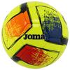 Joma Dali II Ball, Unisex Yellow Football