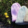 Winter Knit Hat for Babies [Sherry Mimi]