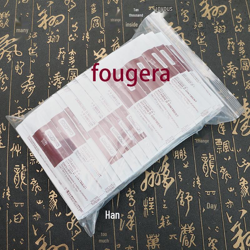 Одноразовый крем для тату и гель для тренировки губ для очистки AD