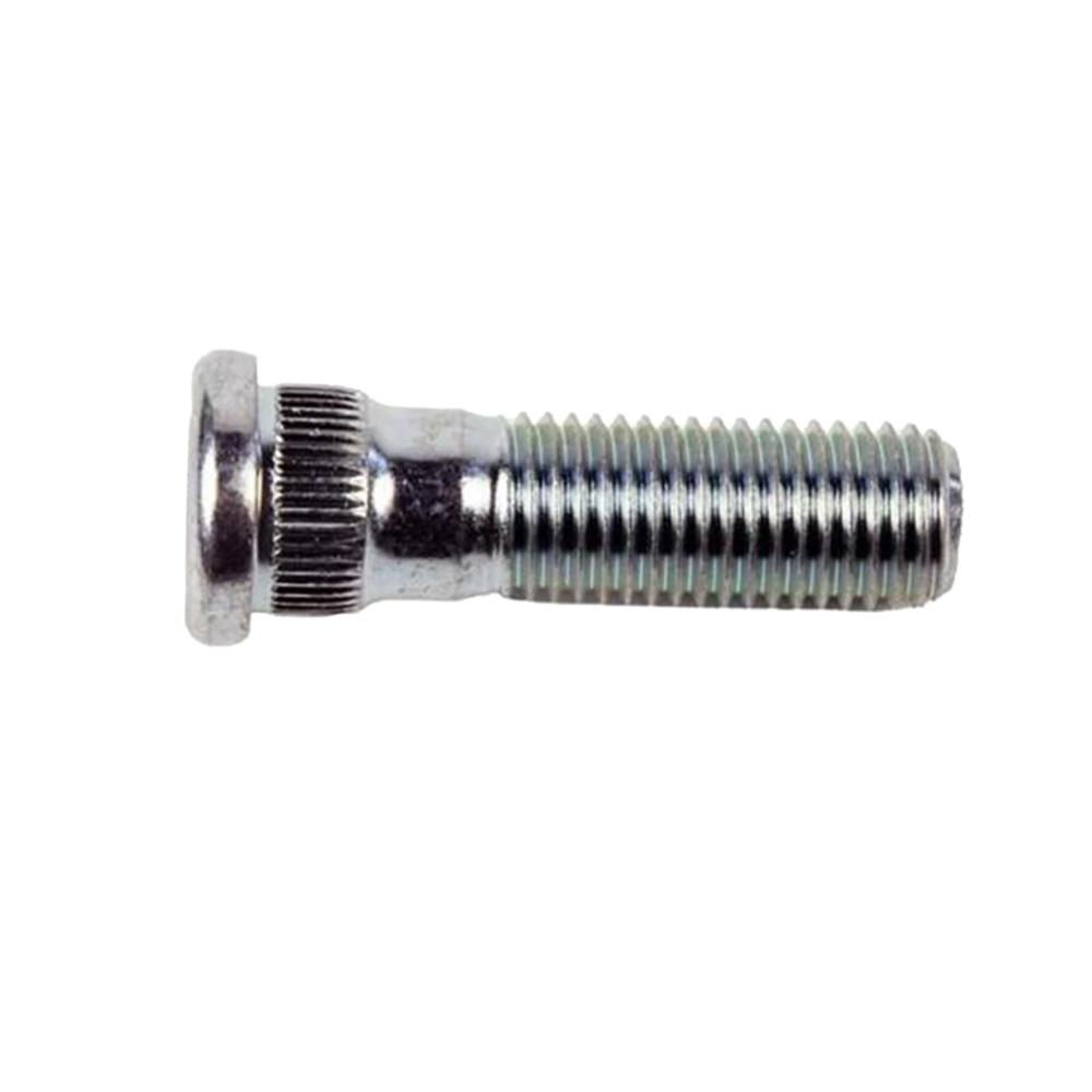 5Pcs Car Wheel Lug Stud Mb911495 For Mitsubishi Dodge Hyundai Jeep Kia Plymouth