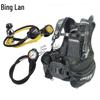 Комплект BCD и регулятора для дайвинга CRESSI