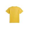 Double Rl GarmenT Dye Jersey Graphic T shirT mnrrTsh1n820189700