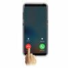 Samsung S26 Ultra 360° Прозрачный противоударный чехол для телефона