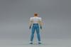 52TOYS Series Final Fight Cody 3.75