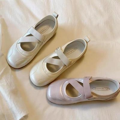 Туфли – Мэри Джейн