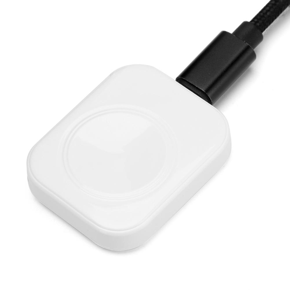 Беспроводное зарядное устройство для Apple Watch Ultra 49 мм, 5 В/1 А, умные часы с магнитной зарядкой, аксессуары для умных часов для серии Apple Watch