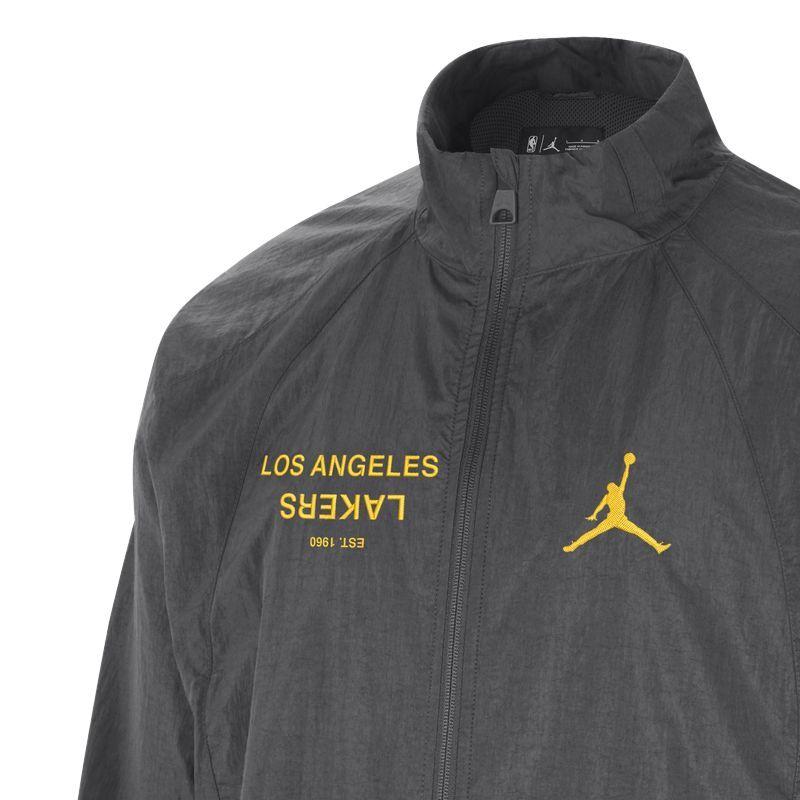 Jordan X NBA Courtside Statement Edition Куртки Пальто Мужские FV8193-254
