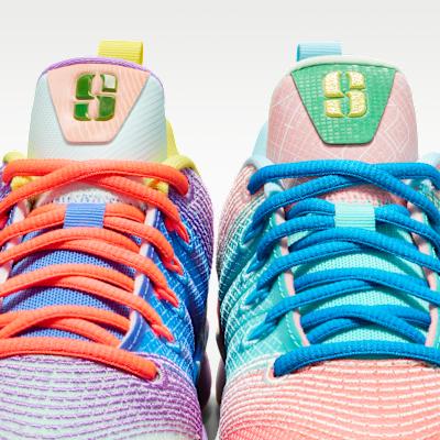 Nike Сабрина 3 Что за (GS)