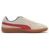 Puma Army Trainer Platinum Red Low-Top Sneakers Unisex Sneakers 398279-02