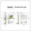 Daisy Sky Orange Cleansing Mousse Set