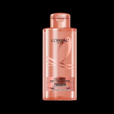 Шампунь L'Oréal Ginger Strength & Smooth