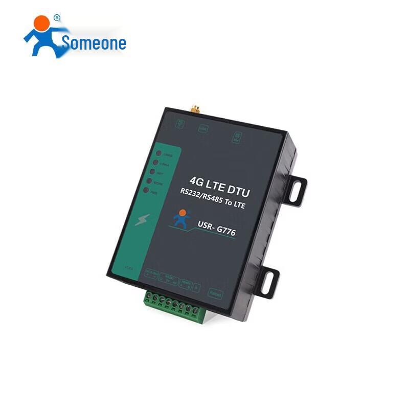 LonHand 4G DTU USR-G776 Wireless Serial Data Module