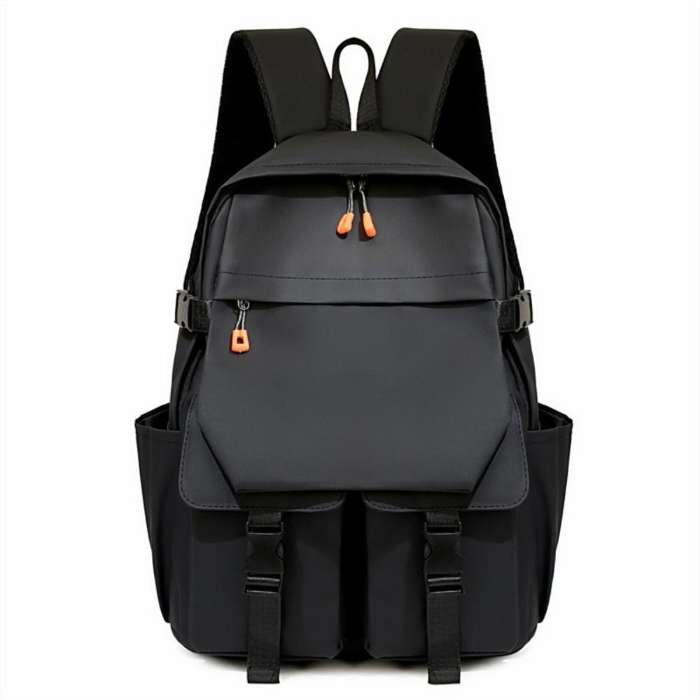 Waterproof Men's Large Backpacks Wear-resistant Travel Knapsack Durable Laptop Bag Camping