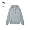 Puma Толстовка X Monster Hunter Wilds Свободного кроя 636484
