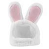 For Cats & Small Dogs With Ears Cosplay Cat Headwear Pet Accessory Cat Costume Rabbit Hat