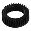 Right Side Flipper Gear,Black Professional Accessories ,Replacement 79912-jj50B 79913-jj50B for G37