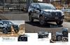 Стиль RV 166 Land Cruiser Prado Hilux 2 НОВОСТИ мук Серия Руководство RV Том. & Нет. Наряжаться (Новости мук)