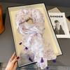 31 Дизайн Мода Богема Пейсли Цветочный Кисточка Вискоза Шаль Шарф Высокое Качество Накидка Пашмина Стола Буфандас Мусульманский Хиджаб