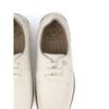 Tandy Men S caSual Boat SneakerS Ivory  516487a 