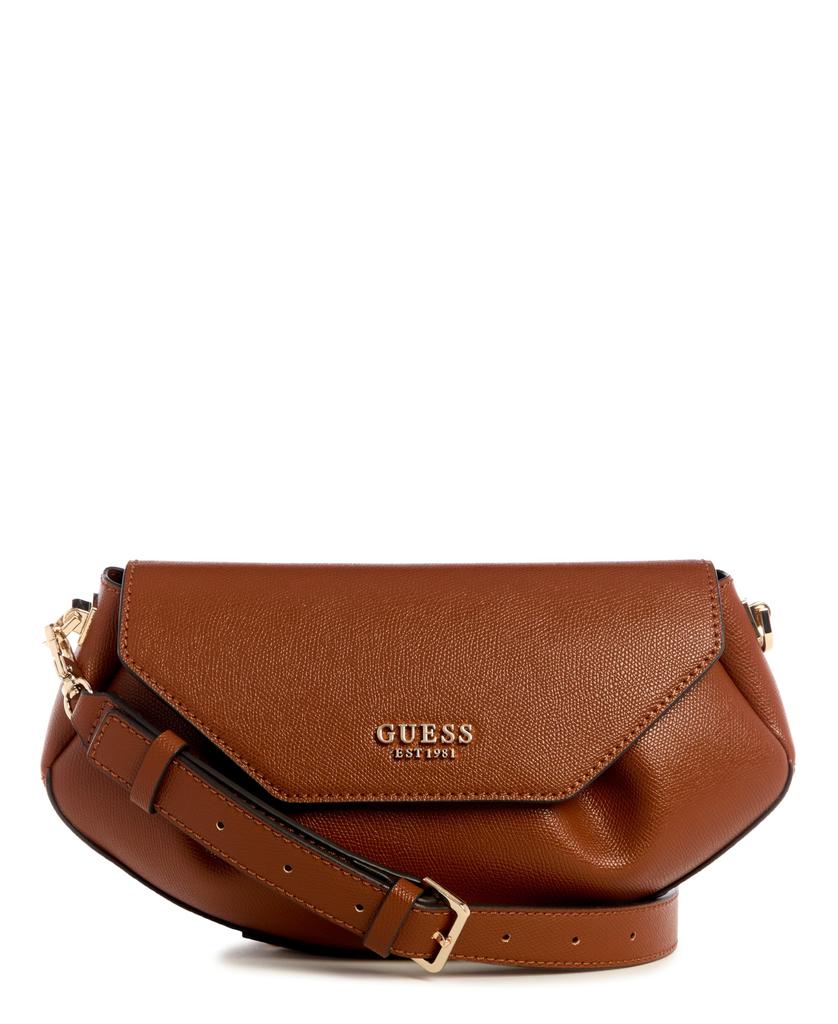 Guess AMORETTE FLAP CROSSBODY COG Женский
