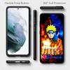 Для Motorola Moto Edge 70 60 50 G54 G86 G24 Samsung Galaxy S25 iPhone 17 16 15 Xiaomi Redmi Note 14 13 Pro Max Чехол для телефона Naruto Hinata Hyuga