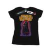 Womens/Ladies Darth Vader Vintage Cotton T-Shirt