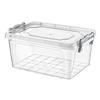 Hobby Life Rectangle 1.5L Storage Box
