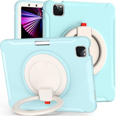 Чехол-подставка с ручкой для IPad 2026 2025 A16 Air 3 4 5 6 7 8 9 10-го 11-го Поколения Pro 13 11 Mini 10.2 10.9 12.9 Дюймов Чехлы Обложка