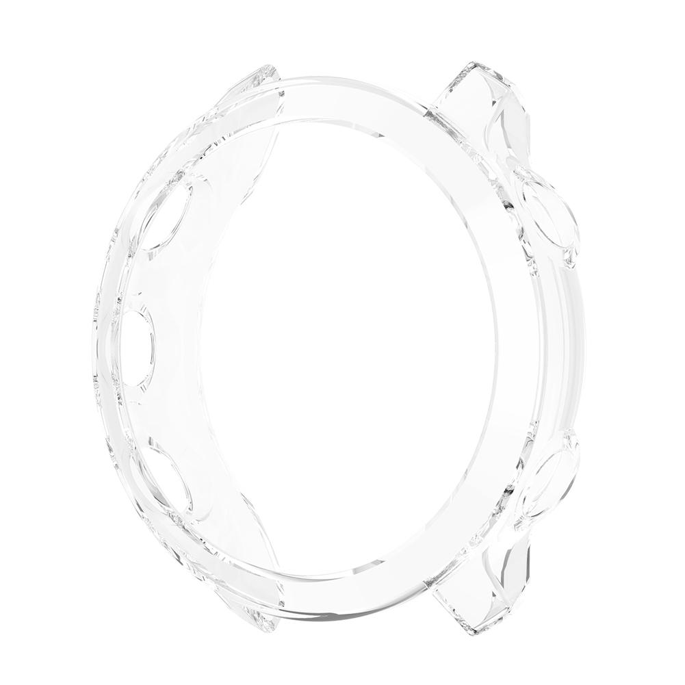 TPU Protective Case for Garmin Forerunner 55/158 Watch Cover Smartwatch Shell