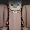 2Pcs Car Seat Gap Stripe Quick Installation Waterproof Moisture-Proof Car Seat Gap Filler Seat Crevice Storage Organizer