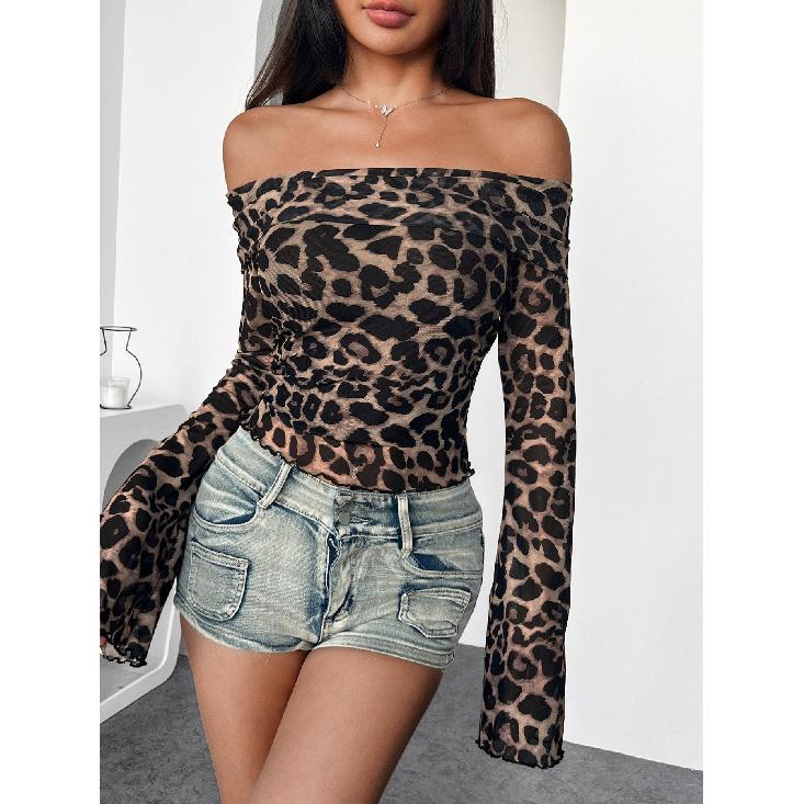 Весна и осень новый женский универсальный длинный рукав повседневный деловой дорожный элегантный комфорт сексуальный низ рубашка топ