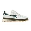 Superstar CLOT от Edison Chen x Bape Off White