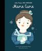 Книга Little People, Big Dreams: Marie Curie By Isabel Sanchez Vegara -