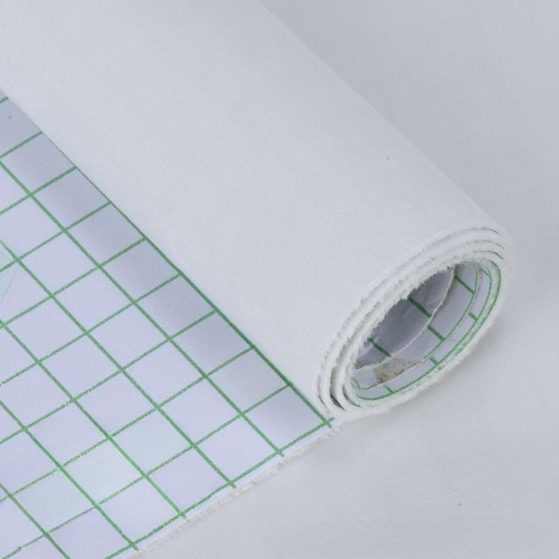 50см*138см Разноцветный Эластичный Самоклеящийся Бархат Липкий Бархат Ткань для Стен для DIY Домашнего Декора