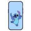 Чехол для iPhone 16 15 Xiaomi Redmi Note 14 13 12 11 Pro Max X 16e Samsung Galaxy S25 S24 S23 Moto OPPO Huawei Lilo Anime Blue Stitch Pink Phone Case