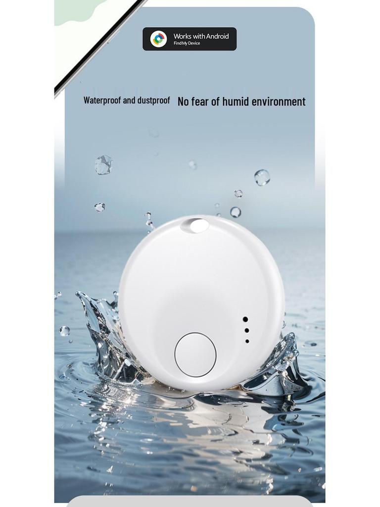 Трансграничный GPS-трекер для Android: Питомец, Велосипед и Поиск Предметов Устройство Защиты от Потери