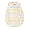 10mois  Dimoi  - Hoppetta Fluffy Gauze  6-ply Gauze  Toddler Kids Sleeper 100% Cotton for Ages 2 To 7 Petit Lapin Length 64cm 5404