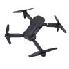 Мини-дрон с камерой 480P WiFi FPV камера Дрон с дистанционным управлением Портативный квадрокоптер с одной кнопкой