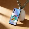 Мультяшный F-Футурама обои Чехол для телефона Для Samsung GalaxyA13,21s,22,31,32,52,53,71,72,73,Мягкая черная крышка