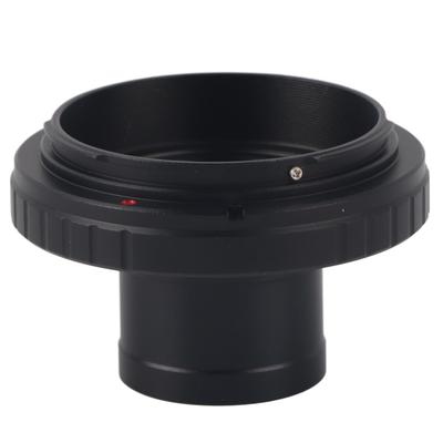 Алюминиевый сплав T2-EOS 1,25-дюймовый телескоп для крепления камеры Canon EOS адаптерное кольцо
