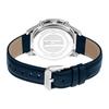 Montre - Just Cavalli - JC1G175L0225 - Quartz - Cadran Bleu - Bracelet Cuir