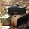Outdoor Camping Tools Storage Bag Portable Tableware Ground Nail Stove Ground Nail Wind Rope Camping Bag Handbag