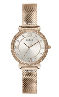 Часы W1289L3 подлинный импортный продукт [Guess Watch] женские